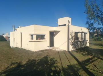 Casa de 4 ambientes, Unquillo · Unquillo Barrio Cerrado Cruz del Norte 2