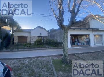 Local comercial · 252m² · 3 Ambientes · 1 Cochera · Locales Centricos Villa Elisa