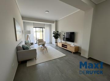 Departamento · 53m² · 2 Ambientes · 1 Cochera · Departamento 2 Ambientes con Cochera y Patio