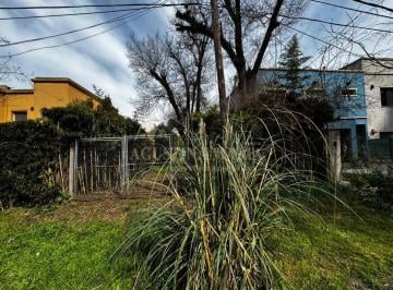Terreno · 295m² · Venta Terreno Muñiz