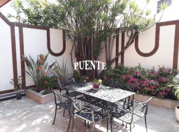Casa de 4 ambientes, Lanús · Casa en Gerli