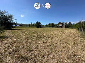 Terreno · 794m² · Terreno en Villa Ciudad Parque Los Reartes