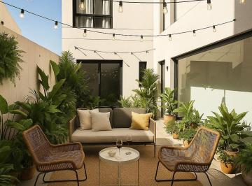 Departamento de 5 ambientes, Flores · Venta Piso de 5 Amb. Al Frente con Patio. Flores
