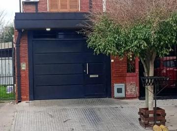 Departamento · 80m² · 3 Ambientes · 1 Cochera · Duplex