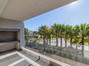 Foto1 · Venta Apartamento de 2 Dorm. en Jardines de Carrasco con Terraza con Parrillero