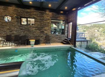 Casa de 8 ambientes, San Martín de los Andes · Fabulosa Propiedad San Martín de Los Andes, Patagonia Argentina