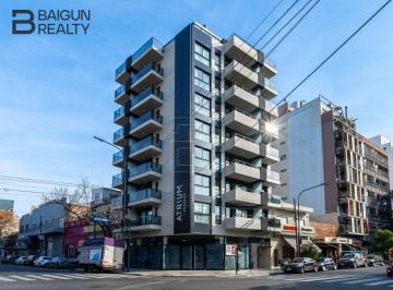Departamento · 28m² · 1 Ambiente · Monoambiente en Venta en Palermo