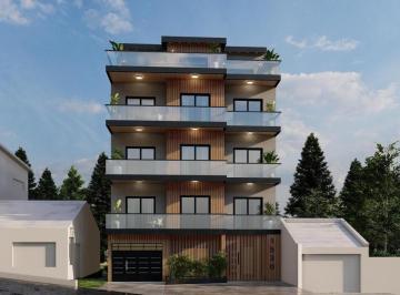Departamento · 32m² · 1 Ambiente · Desarrollo en Pozo – Bariloche (Segundo Sombra y 9 de Julio)