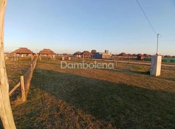 Terreno · 300m² · Terreno Lote en Venta en General Rodríguez