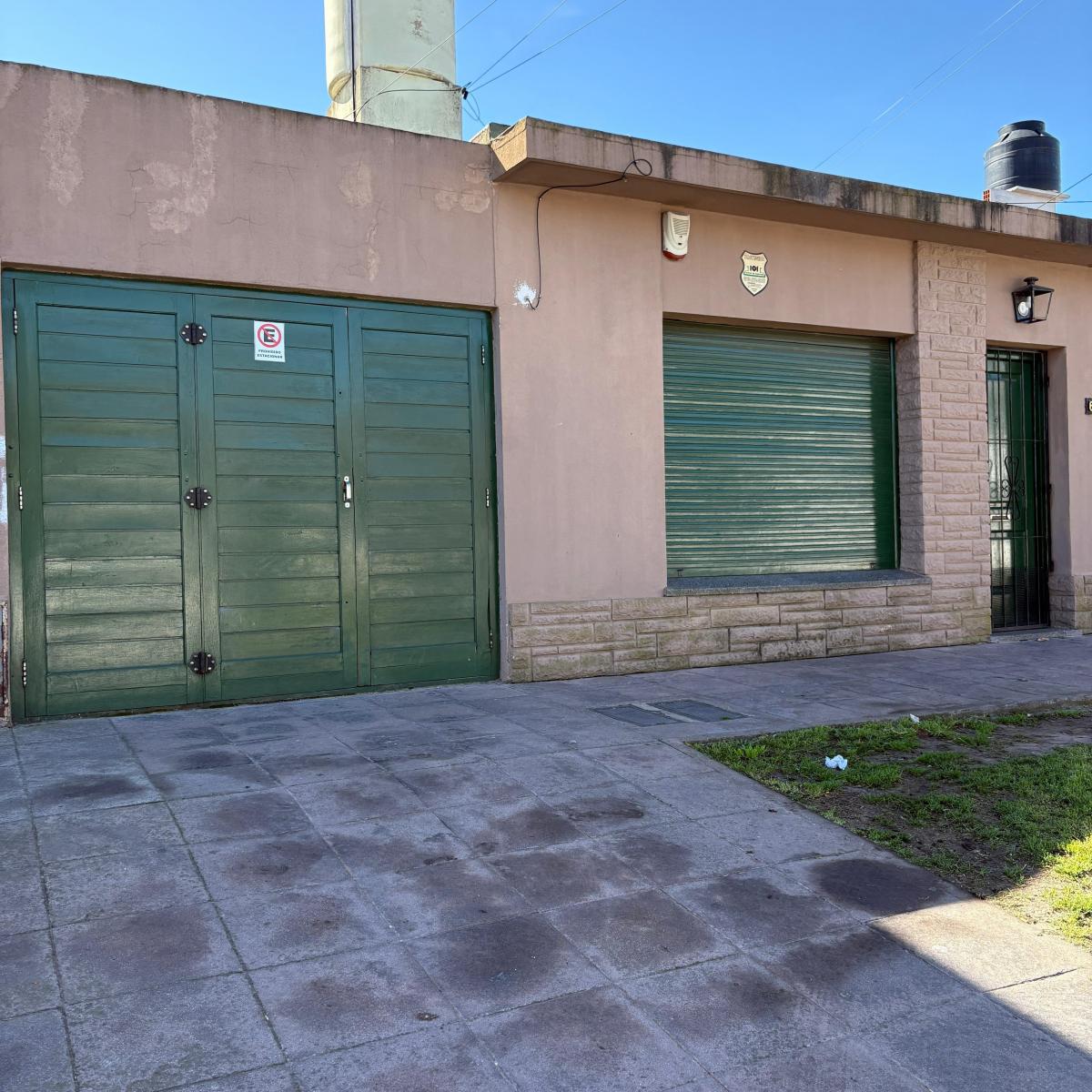 PH 2 amb con escritorio, 73m², patio y cochera — Excelente estado