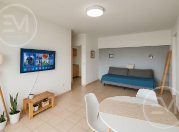 Departamento · 52m² · 3 Ambientes · Departamento en Ciudad Madero