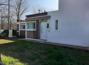 Foto · Vendo Casa Apta Credito en Villa Los Aromos, Sierras de Cordoba: