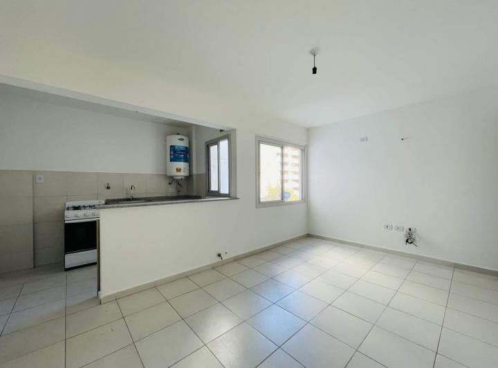 Departamento · 40m² · 2 Ambientes