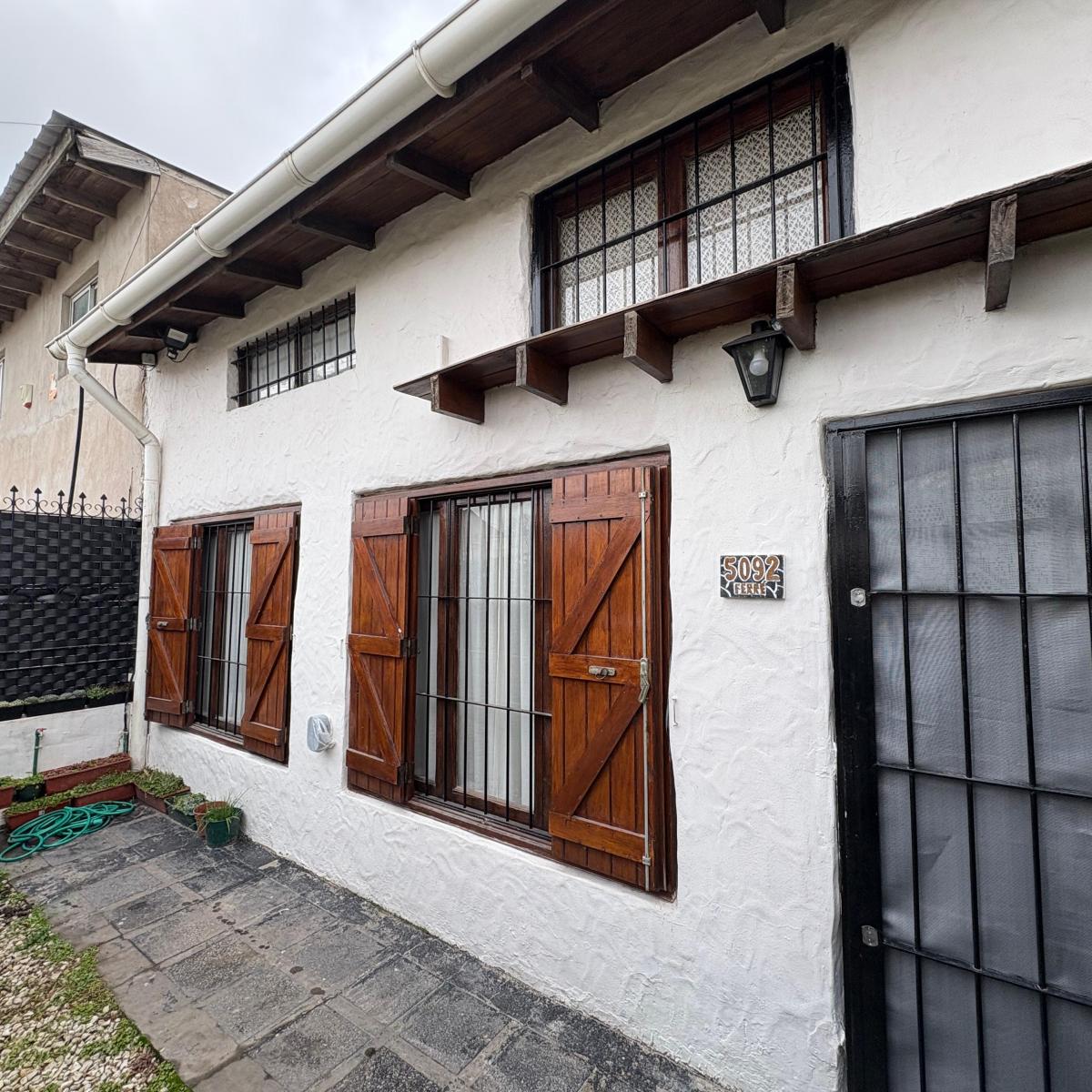 PH 2 amb, 55m² con acceso independiente — A 4 cuadras del mar