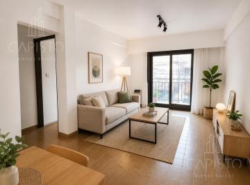 Departamento · 58m² · 3 Ambientes · Departamento en Venta 3 Ambientes en Villa Ballester (Zona Colegio José Hernández)
