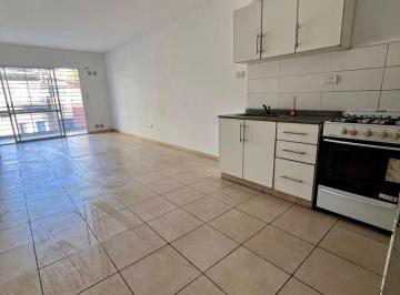 Departamento · 26m² · 1 Ambiente · Departamento Monoambiente - Tucumán 3300 - Agote Rosario | Venta