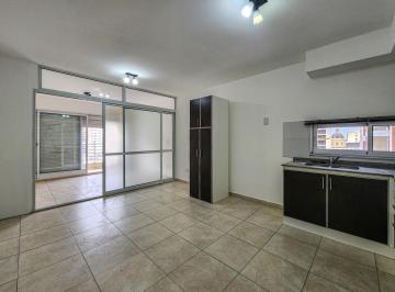 Departamento · 38m² · 1 Ambiente · Departamento Monoambiente Divisible con Balcón en El Centro