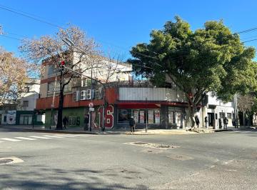 Local comercial · 944m² · 9 Ambientes · 1 Cochera · Local - Paternal