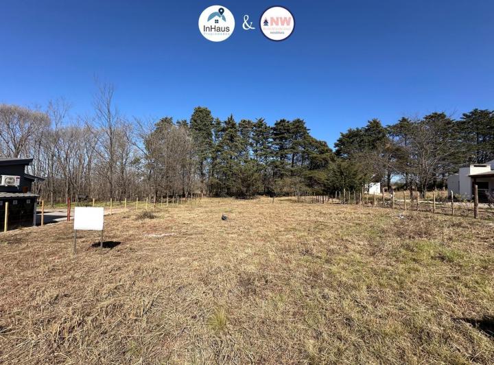 Terreno · 1000m²