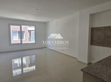 Departamento · 33m² · 1 Ambiente · Monoambiente en Venta en El Centro, San Carlos de Bariloche - a Estrenar
