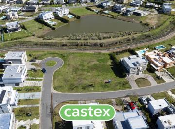 Terreno · 682m² · Lote en Venta, Barrio Vistas, Puertos, Escobar