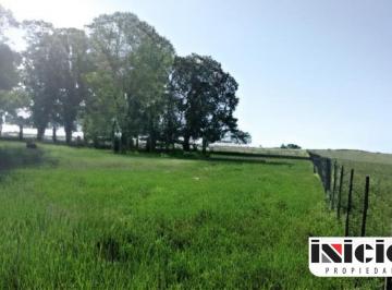 Terreno , Aguas Verdes · Lote: La Lucila del Mar - Aguas Verdes - B481