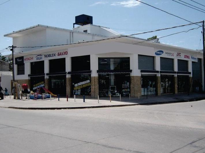 Local comercial · 1167m²