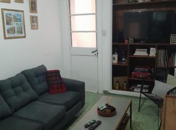 Departamento · 60m² · 3 Ambientes · Departamento 2 Amb en Parque Chacabuco