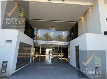 Departamento · 45m² · 2 Ambientes · Departamento en Venta Canning Center