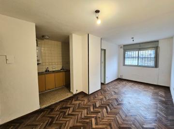 Departamento · 40m² · 2 Ambientes · Departamento de un Dormitorio