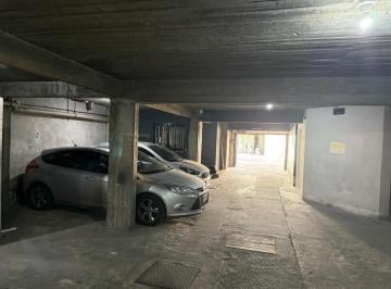 Garage · 12m² · Venta: Cochera en Planta Baja en Centro, Rosario