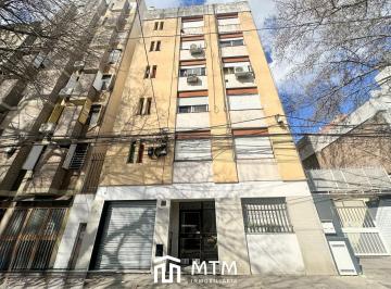 Departamento · 36m² · 2 Ambientes · Departamento en Venta Rosario, Nuestra Señora de Lourdes.