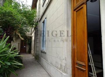 PH · 100m² · 4 Ambientes · Alvarez Thomas 1071, P. B. "5" - PH 4 Amb. C/terraza