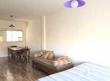 Departamento · 43m² · 1 Ambiente · Departamento - San Cristobal
