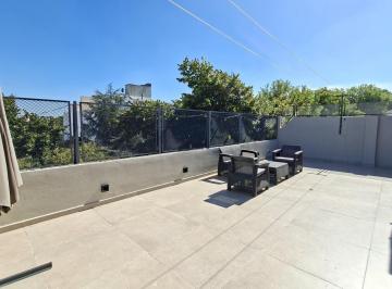 PH · 109m² · 5 Ambientes · PH 5 Ambientes con Terraza en Saavedra
