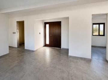 Casa · 170m² · 4 Ambientes · 2 Cocheras · Venta Casa a Estrenar en San Sebastian - Pilar