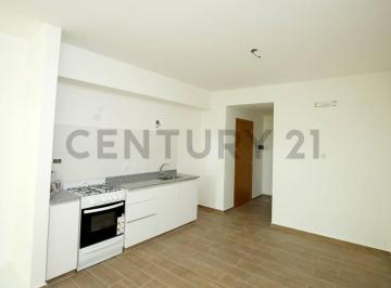 Departamento · 36m² · 1 Ambiente · Monoambiente en Venta en La Plata (En Pozo)