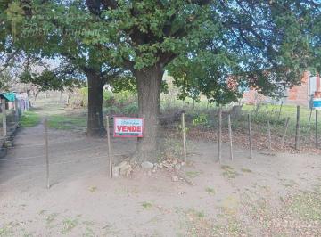 Terreno · 490m² · Lote en Venta| Villa Amancay| Calamuchita