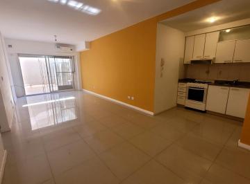 Departamento · 42m² · 2 Ambientes · Dpto 2 Ambientes con Patio