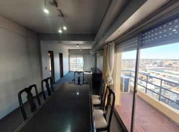 Departamento · 108m² · 5 Ambientes · 1 Cochera · 2 Departamentos 3 Ambientes Cada Uno con Cochera