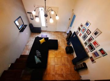 PH · 120m² · 4 Ambientes · PH en Venta Wilde
