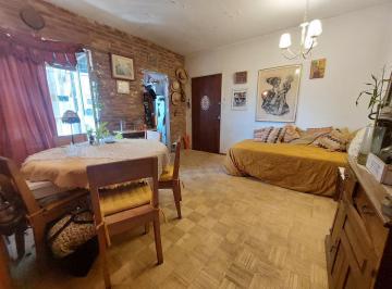 Departamento · 46m² · 3 Ambientes · 1 Cochera · Departamento - Villa Crespo