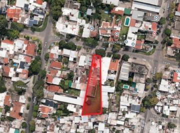 Bodega-Galpón · 1090m² · Galpón en Venta en España y Hospitales Rosario