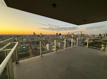Departamento · 62m² · 3 Ambientes · 1 Cochera · Torre Quartier del Bajo 3 Ambientes Torre 2 Ciudad