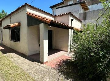 Casa · 120m² · 7 Ambientes · 1 Cochera · Venta Casa en Presidente Santiago Derqui El Palomar