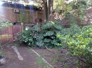 Terreno · 95m² · Venta de Terreno Mas Galpon