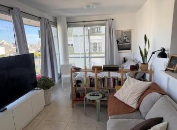 Departamento · 30m² · 1 Ambiente · Venta Monoambiente Apto Credito y Apto Profesional, Ideal Inversión en Villa Urquiza