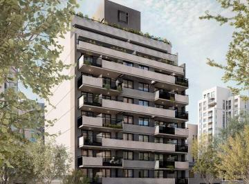 Departamento · 34m² · 1 Ambiente · Venta Deptos Monoambiente de Pozo Full Amenities en Villa Urquiza