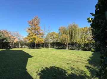 Terreno · 400ha · Terreno en Venta en Barrio Cerrado Las Orquídeas – Pilar