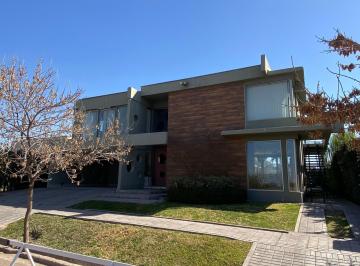 Casa de 7 ambientes, Mayor Drummond · Venta de Casa en Barrio Rincón de Terrada Chacras de Coria!